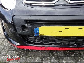 Citroën C1 1.0 VTI Urban Ride Carplay 5drs picture 10