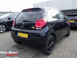 Avarii autoturisme Citroën C1 1.0 VTI Urban Ride Carplay 5drs 2019/10