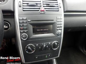 Mercedes B-klasse 160 Blue EFFICIENCY BUSINESS picture 13