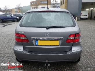 Mercedes B-klasse 160 Blue EFFICIENCY BUSINESS picture 3