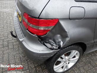 Mercedes B-klasse 160 Blue EFFICIENCY BUSINESS picture 10