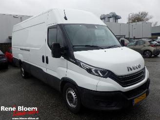 Iveco Daily 35S18 3.0 Automaat L4 180pk picture 4