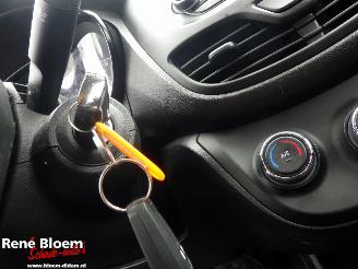 Opel Karl 1.0 EcoFlex Edition 5drs Airco picture 14