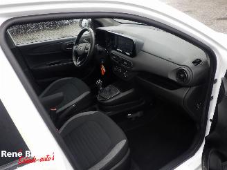 Hyundai I-10 Comfort 5-zits Automaat picture 8