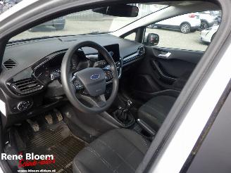 Ford Fiesta 1.1 Trend picture 13