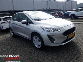 Ford Fiesta 1.1 Trend picture 5