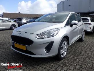 Avarii autoturisme Ford Fiesta 1.1 Trend 2018/1