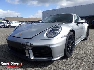 Avarii autoturisme Porsche 911 992.2 Carrera Full Option 393pk 2025/6