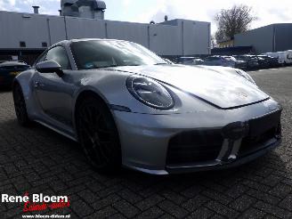 Porsche 911 992.2 Carrera Full Option 393pk picture 5