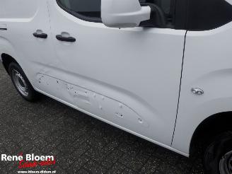 Opel Combo 1.5D L1H1 Edition 102pk Navi picture 7