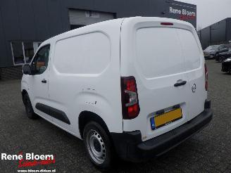 Opel Combo 1.5D L1H1 Edition 102pk Navi picture 2