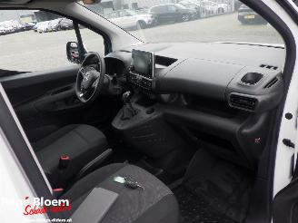 Opel Combo 1.5D L1H1 Edition 102pk Navi picture 8