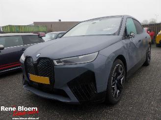 Avarii autoturisme BMW iX XDrive 40 Business Editon Plus 77kwh Full Option 2024/3