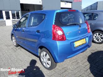 Suzuki Alto 1.0 Comfort Plus 5drs airco picture 2
