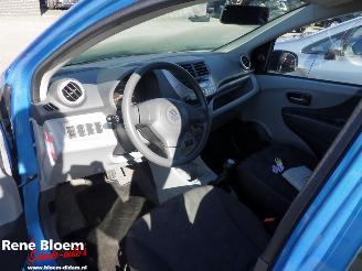 Suzuki Alto 1.0 Comfort Plus 5drs airco picture 11