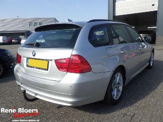 BMW 3-serie 318i Automaat 143pk picture 4