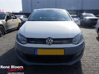 Volkswagen Polo 1.2 TDI 5drs Airco picture 6