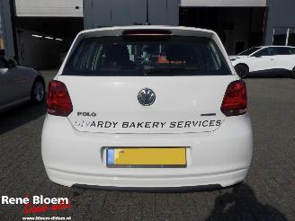 Volkswagen Polo 1.2 TDI 5drs Airco picture 3