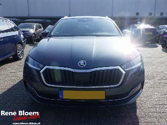 Skoda Octavia 1.0 TSI Business Edition 110pk picture 6