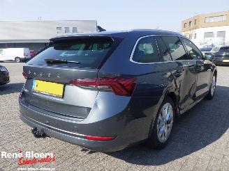 Skoda Octavia 1.0 TSI Business Edition 110pk picture 4