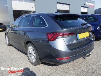 Skoda Octavia 1.0 TSI Business Edition 110pk picture 2