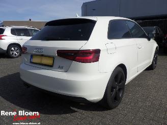 Avarii autoturisme Audi A3 1.4 TFSI CoD Ambition ProLine Plus 2015/3
