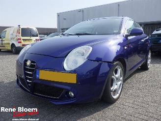Avarii autoturisme Alfa Romeo MiTo 0.9 Twinair Distinctive 2012/11