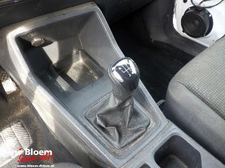 Volkswagen Caddy 2.0 TDI Comfort Navi 122pk picture 11