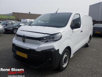  Citroën Jumpy 2.0 Blue HDI 145 L3 2024/10