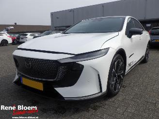 Avarii autoturisme Mazda 6 e Takumi 68.8 kwh 258pk Navi 2025/8