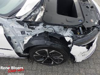 Mazda 6 e Takumi 68.8 kwh 258pk Navi picture 9