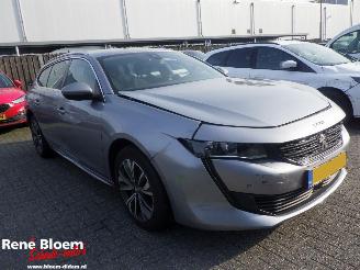 Peugeot 508 1.5 Blue HDI Active Aut 131pk picture 5