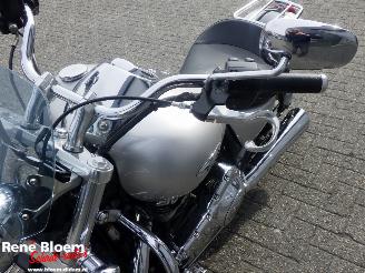 Triumph Thundibird 1700 ABS picture 20