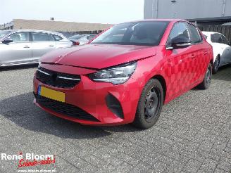 Voiture accidenté Opel Corsa 1.5D Edition 5drs Navi 2021/3