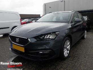 Avarii autoturisme Seat Leon 1.0 TSI Reference Navi 2022/11