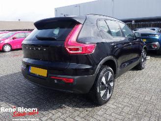 Avarii autoturisme Volvo EX40 Single Motor Essential 70kWh 2024/10