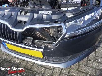 Skoda Fabia 1.0 TSI Business Edition 5drs Airco picture 8