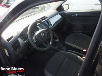 Skoda Fabia 1.0 TSI Business Edition 5drs Airco picture 14