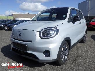 škoda osobní automobily Leapmotor  T03 Design 37.3 kWh 2025/3