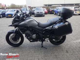Suzuki DL 650 V-Strom XT picture 2