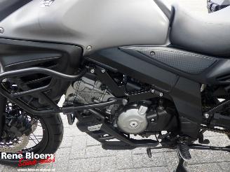Suzuki DL 650 V-Strom XT picture 13