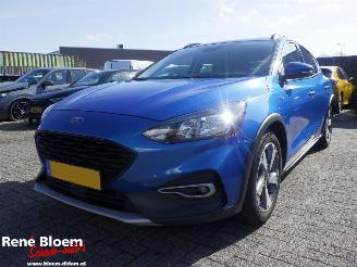 Avarii autoturisme Ford Focus 1.0 ECOboost Business Active Navi 2020/2