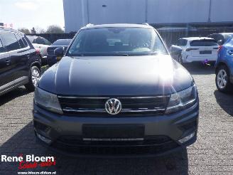 Volkswagen Tiguan 2.0 TDI Sound 150pk picture 6