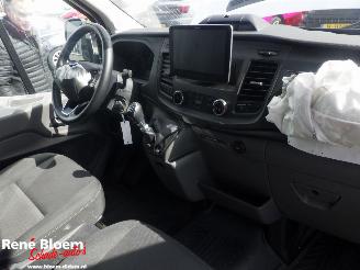 Ford Transit 350 2.0TDCI L2H2 Trend Navi 129pk picture 11