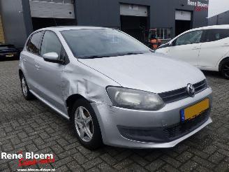 Volkswagen Polo 1.2 12V Trendline 69pk Airco picture 2