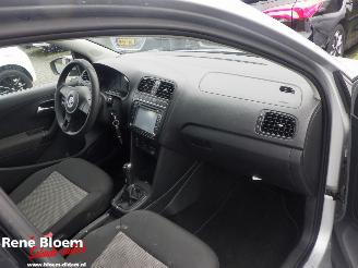 Volkswagen Polo 1.2 12V Trendline 69pk Airco picture 13