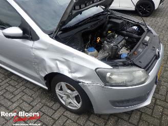 Volkswagen Polo 1.2 12V Trendline 69pk Airco picture 10