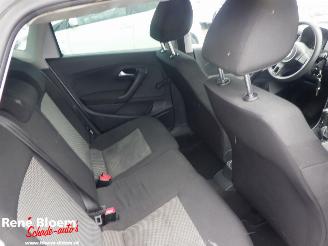 Volkswagen Polo 1.2 12V Trendline 69pk Airco picture 15