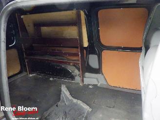 Volkswagen Caddy 2.0 TDI Maxi 140pk Dubbele Schuifdeur Navi picture 11