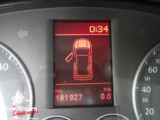 Volkswagen Caddy 2.0 TDI Maxi 140pk Dubbele Schuifdeur Navi picture 15